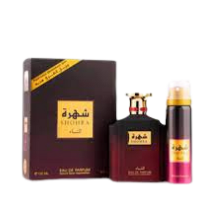 عطر شهرة لنساء ارض الخليج 100 مل