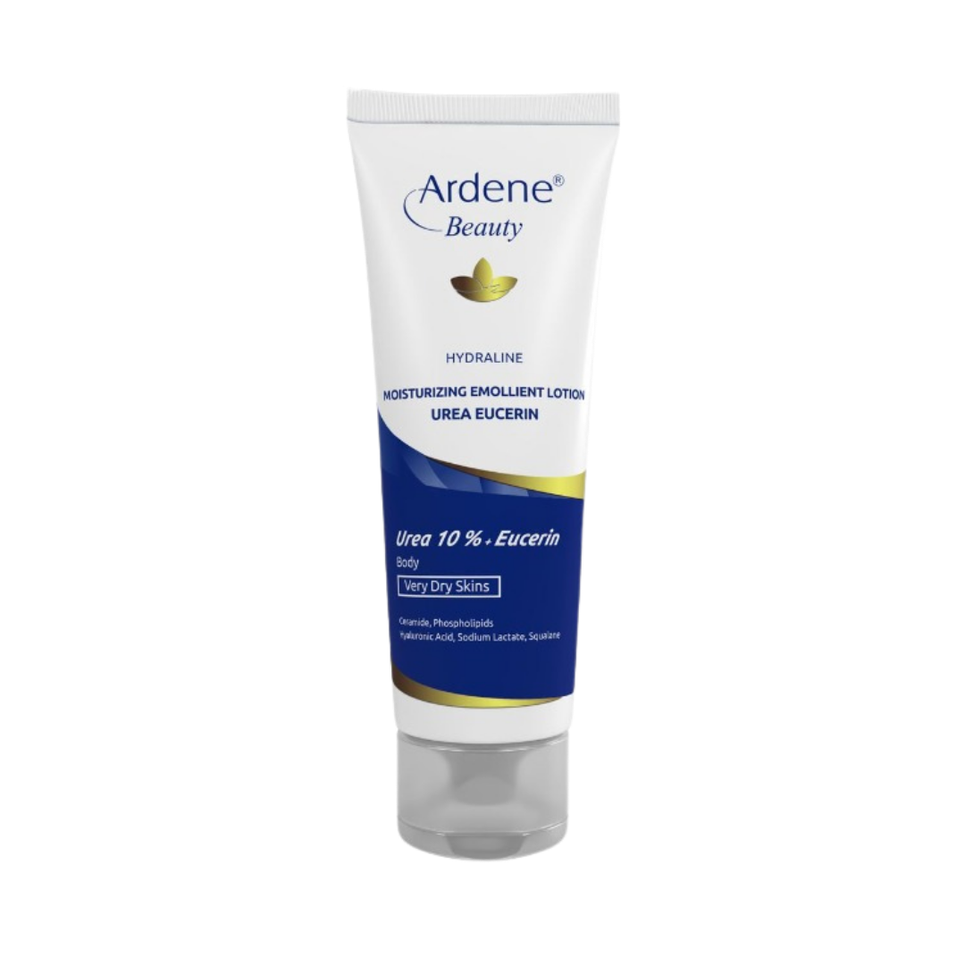 Ardene Urea 10%  Moisturizing Lotion -  75g |  اردن لوشن مرطب يوريا 10% - 75 غرام