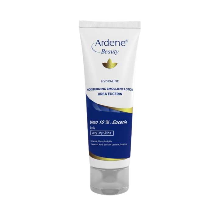 Ardene Urea 10%  Moisturizing Lotion -  75g |  اردن لوشن مرطب يوريا 10% - 75 غرام
