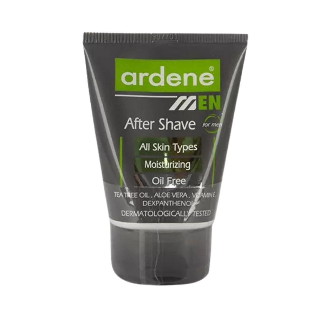 Ardene After Shave For Men - 75g | اردن لوشن بعد الحلاقة - 75 غرام