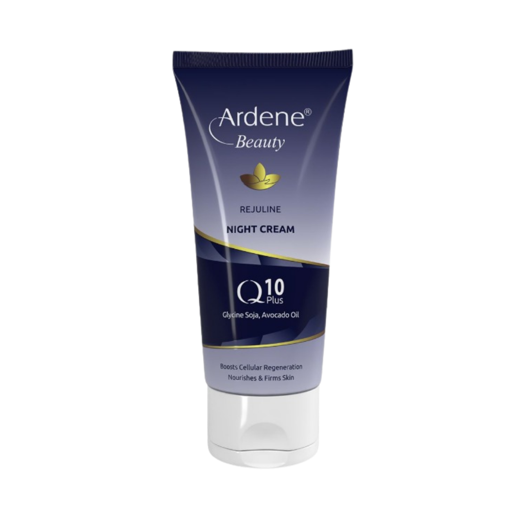 Ardene Q10 night cream - 50ml | اردن كريم ليلي كيو 10  - 50 مل