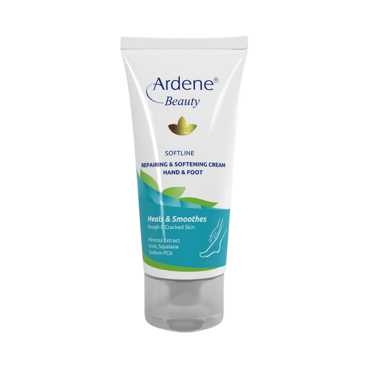 Ardene hand and foot softening cream - 50ml | اردن كريم منعم لليدين و القدمين - 50 مل