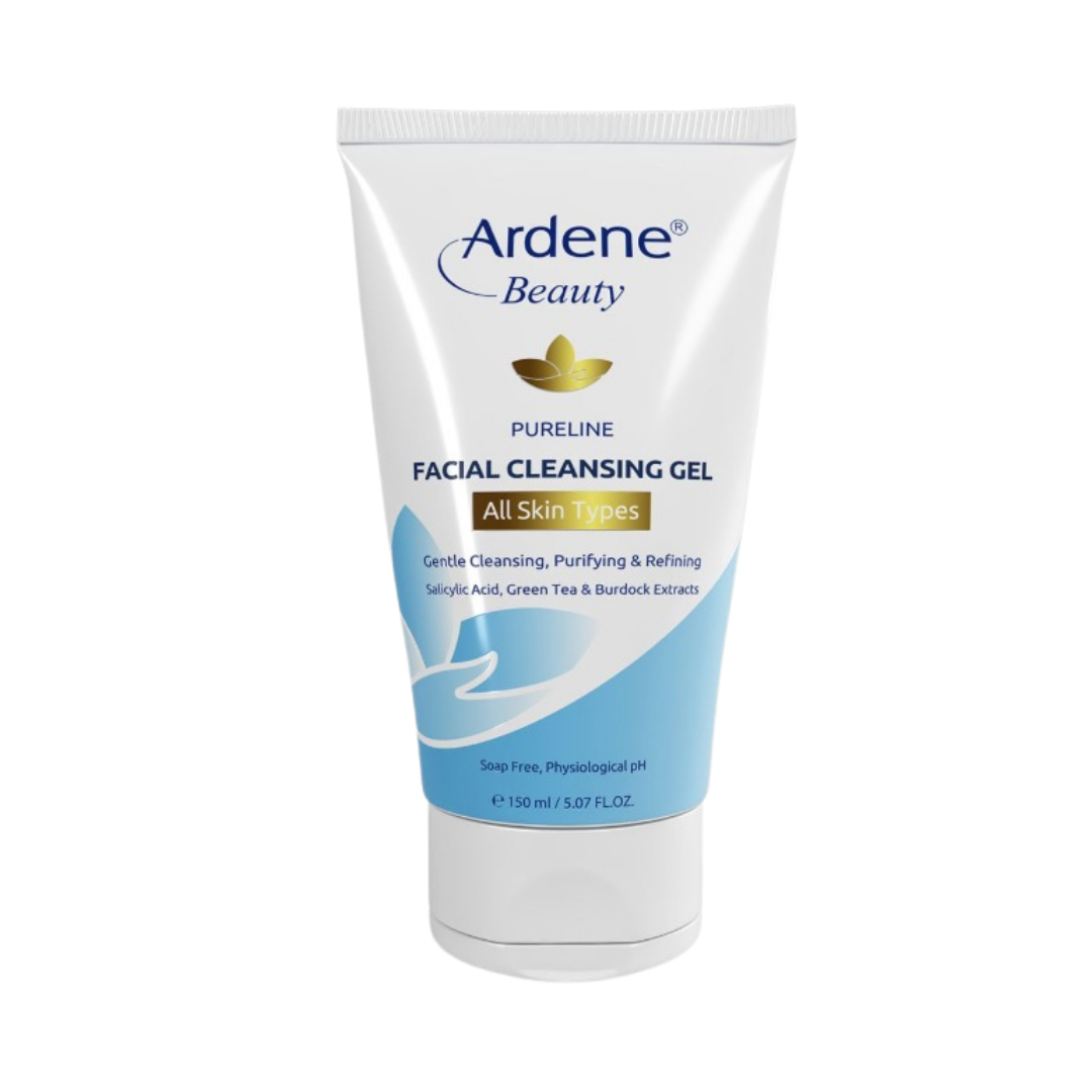 Ardene Facial Cleansing Gel - 150ml | اردن غسول جل للوجه - ١٥٠ مل
