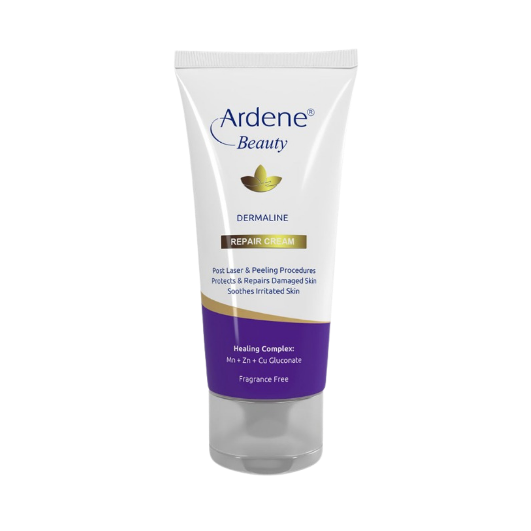 Ardene DERMALINE SKIN REGENERATING CREAM - 50ML | كريم مرمم للوجه - ٥٠ مل