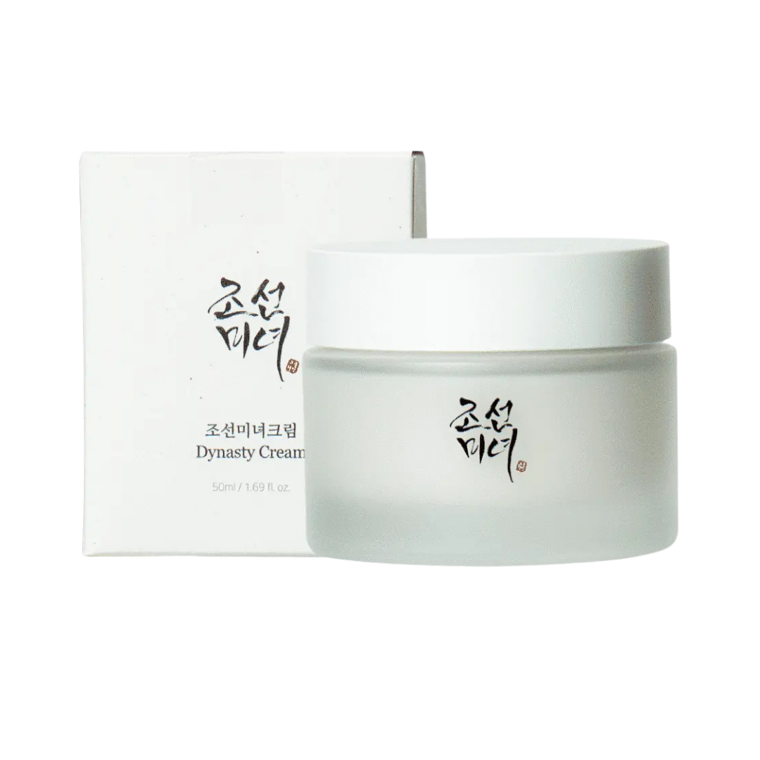 Beauty of Joseon Dynasty Cream – 50ml | بيوتي اوف جيسون كريم ديناستي - 50 مل