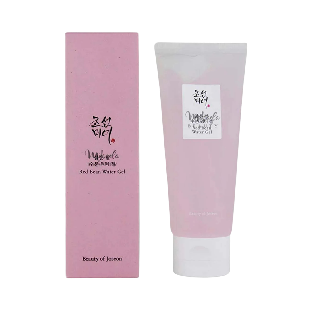 Beauty of Joseon Red Bean Water Gel - 100ml | بيوتي اوف جيسون مرطب جل - 100 مل