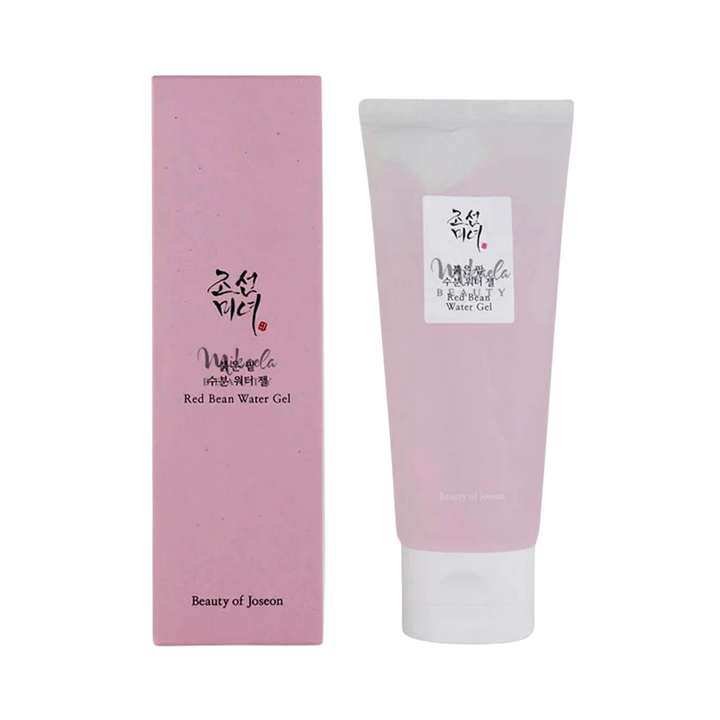 Beauty of Joseon Red Bean Water Gel - 100ml | بيوتي اوف جيسون مرطب جل - 100 مل