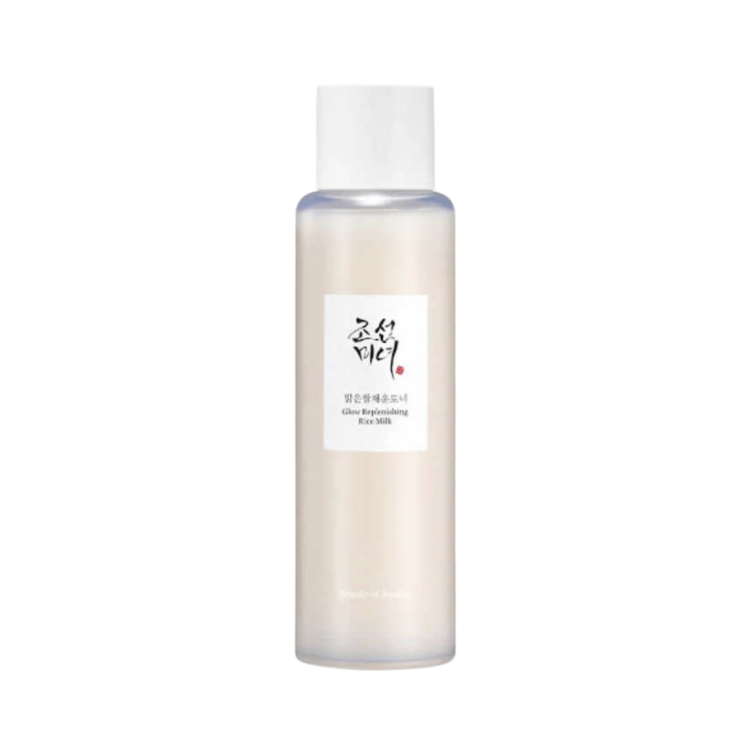 Beauty of Joseon Glow Replenishing Rice Milk - 150ml | بيوتي اوف جيسون تونر مستخلص الأرز - 150 مل