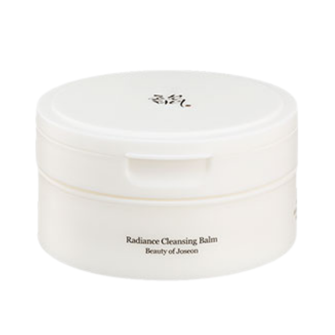 Beauty of Joseon Radiance Cleansing Balm - 100ml | بيوتي اوف جيسون غسول بالم - 100 مل