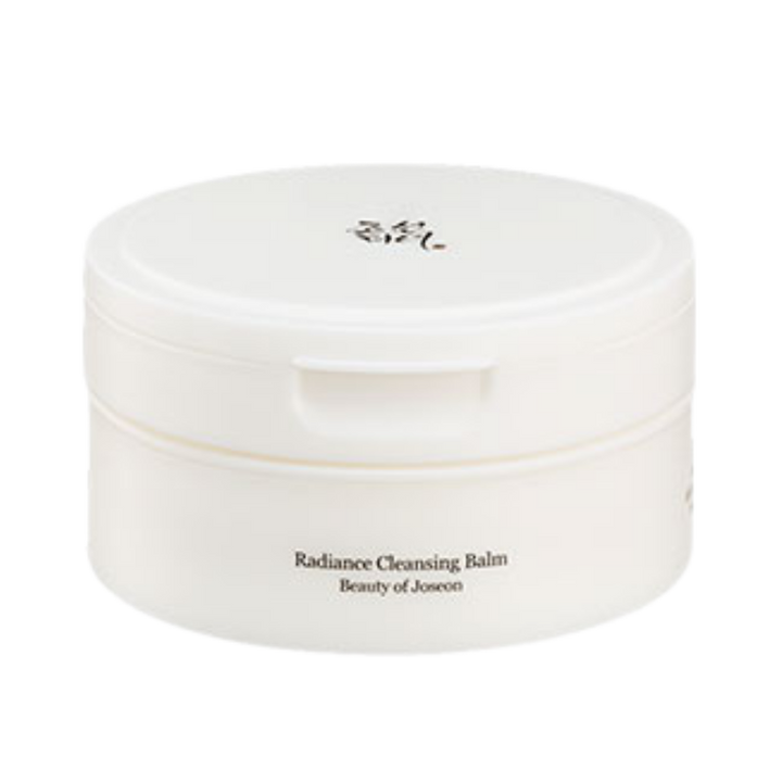 Beauty of Joseon Radiance Cleansing Balm - 100ml | بيوتي اوف جيسون غسول بالم - 100 مل