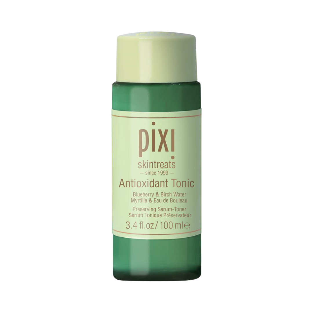 Pixi Skintreats Antioxidant Tonic - 100ml | تونر بيكسي المضاد للأكسدة للعناية بالبشرة – 100 مل