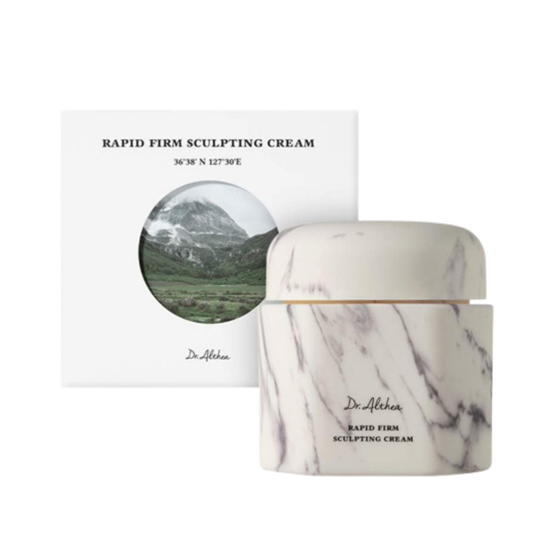 Dr.Althea Rapid Firm Sculpting Cream - 45ml | دكتور الثيا كريم  - 45 مل