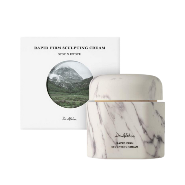 Dr.Althea Rapid Firm Sculpting Cream - 45ml | دكتور الثيا كريم  - 45 مل