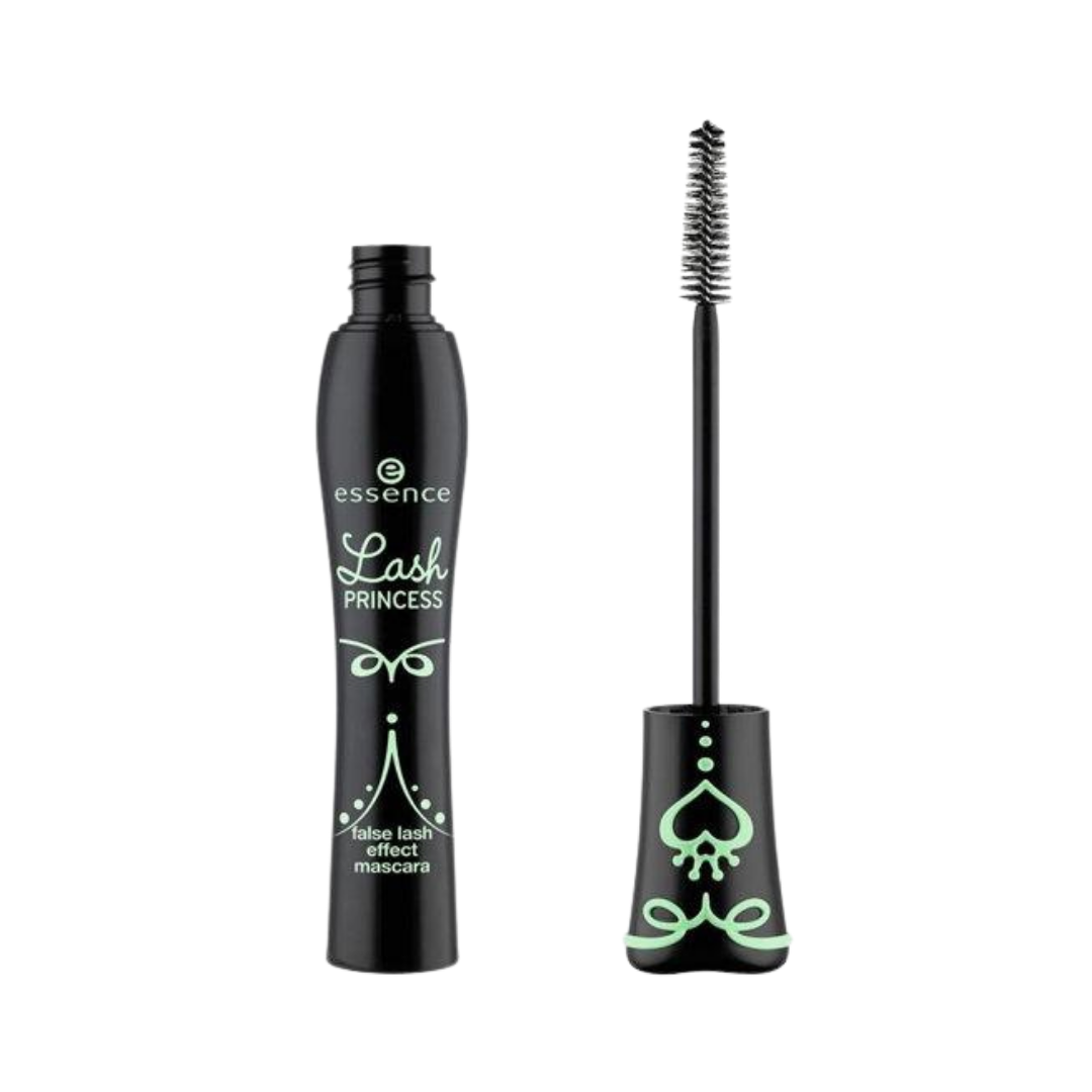 Essence Lash Princess False Lash Effect Mascara - 12 ml | ايسنس لاش برنسس ماسكارا - 12 مل