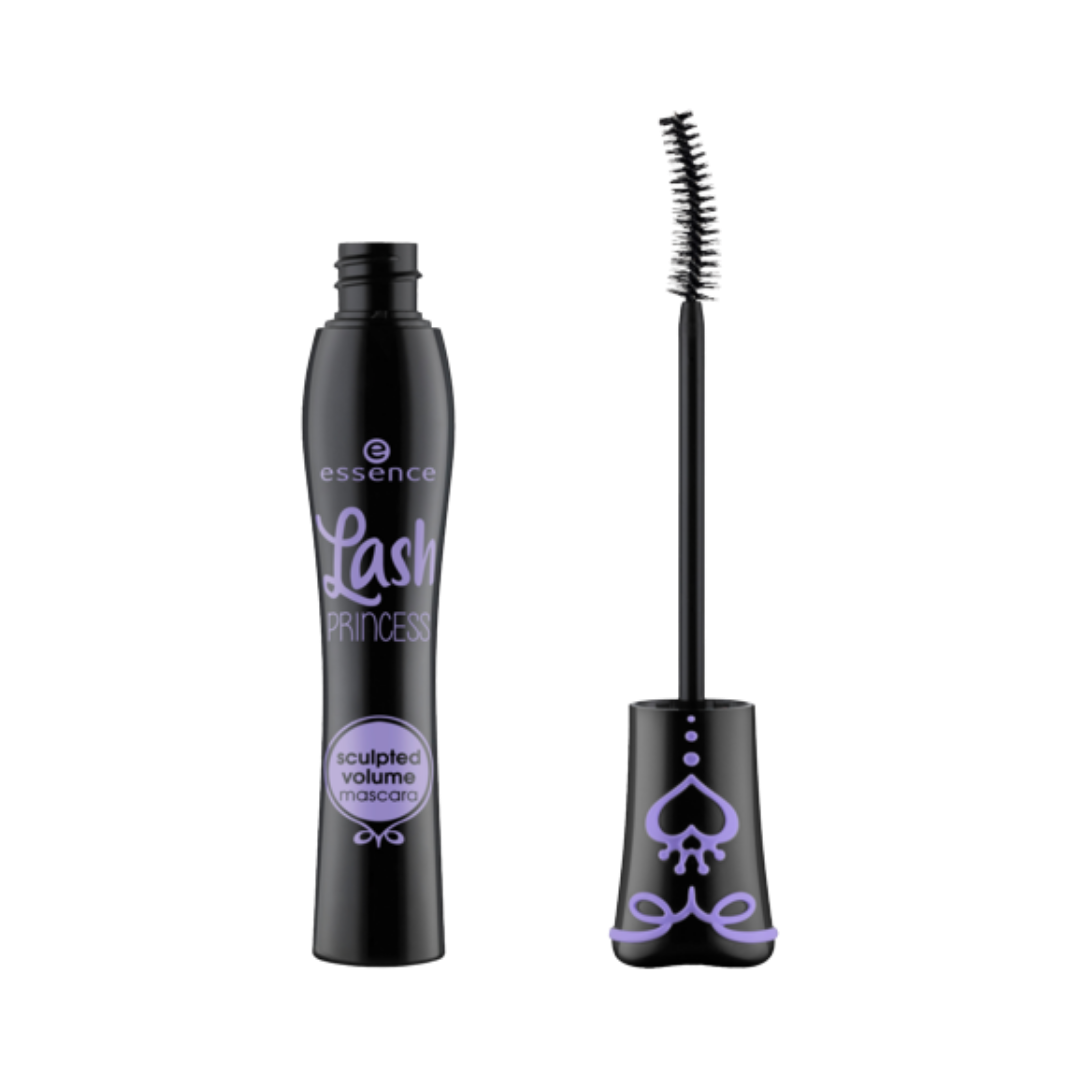 Essence Lash Princess Sculpted Volume Mascara | ايسنس لاش برنسس لحجم أكبر ماسكارا