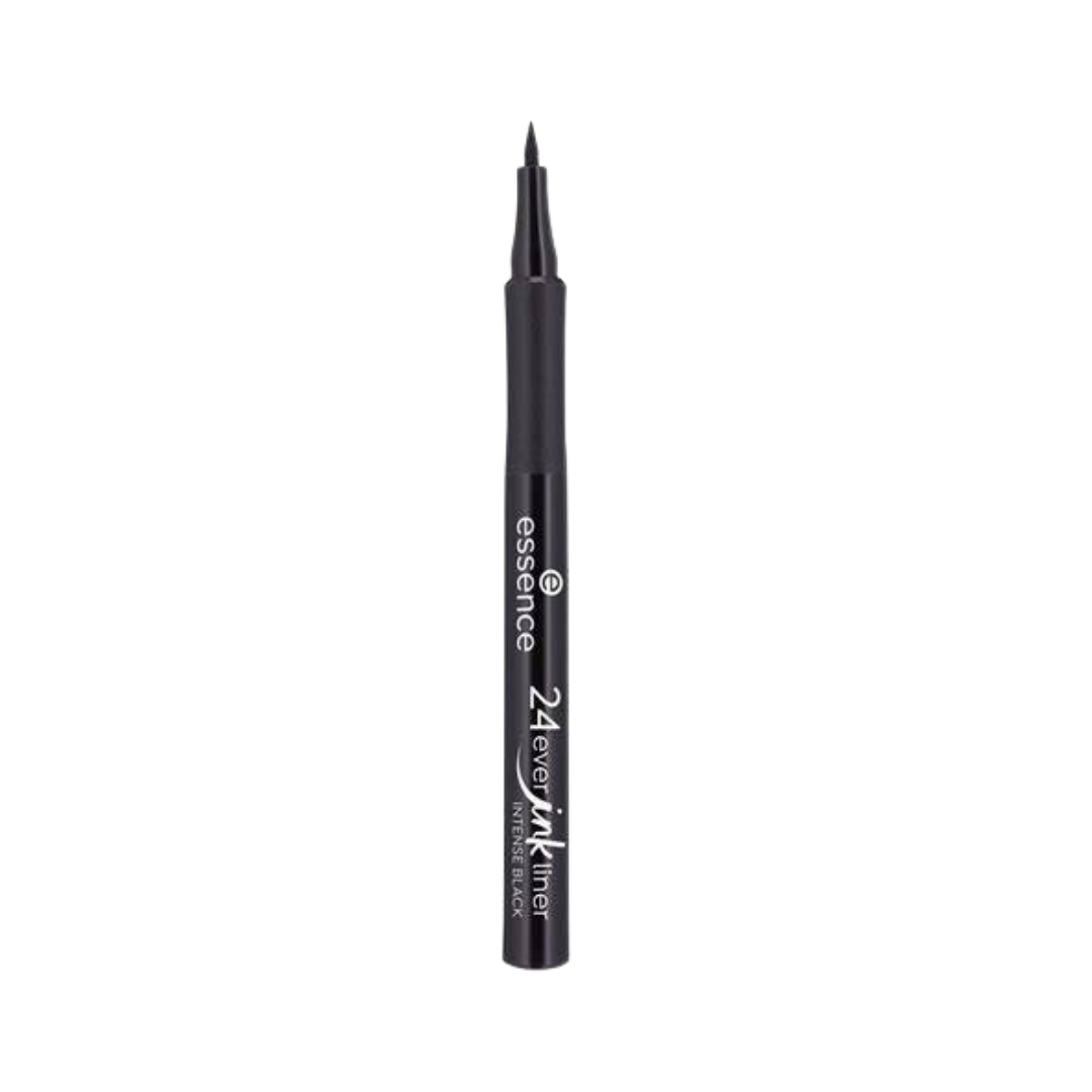 Essence 24Ever Ink Liner No. 01 | ايسنس إيفر انك لاينر رقم 01