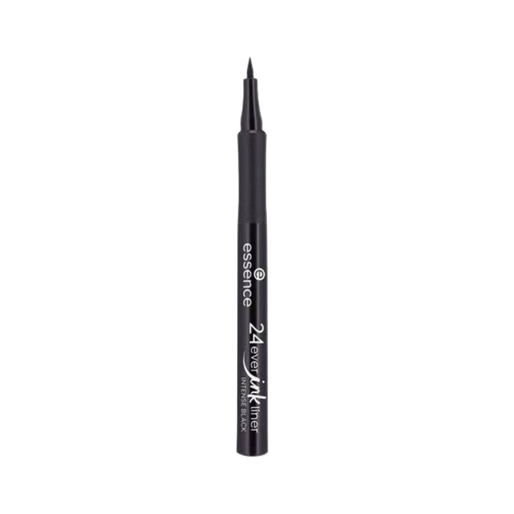Essence 24Ever Ink Liner No. 01 | ايسنس إيفر انك لاينر رقم 01