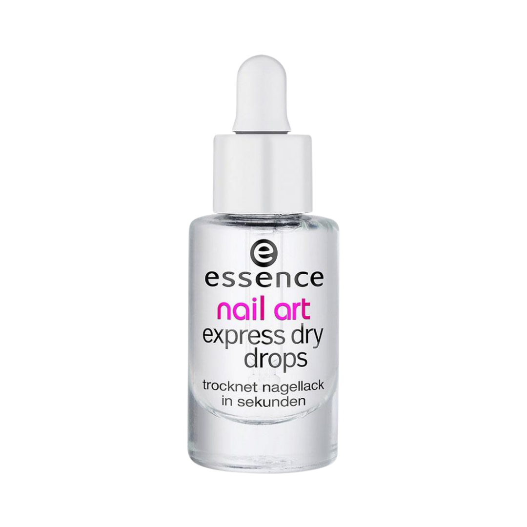 Nail Art Express Dry Drops | Nail dryer