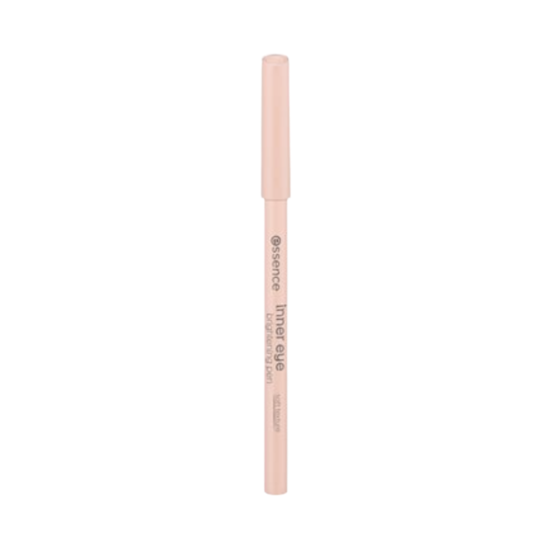 Essence Inner Eye Brightening Pen No. 01 | ايسنس قلم كحل رقم 01