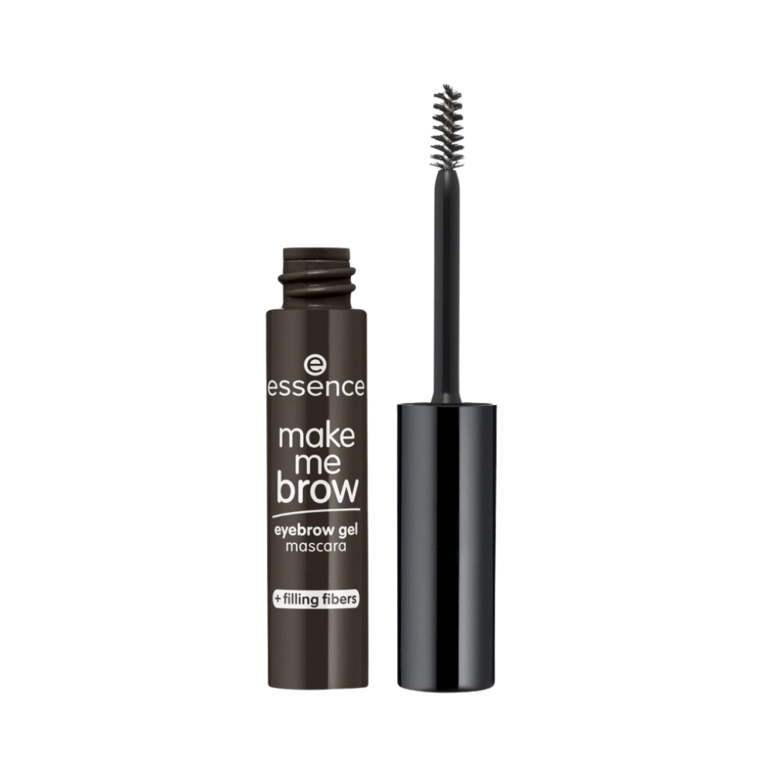 Essence Make Me Brow Eyebrow Gel Mascara | ايسنس ماسكارا جل الحواجب