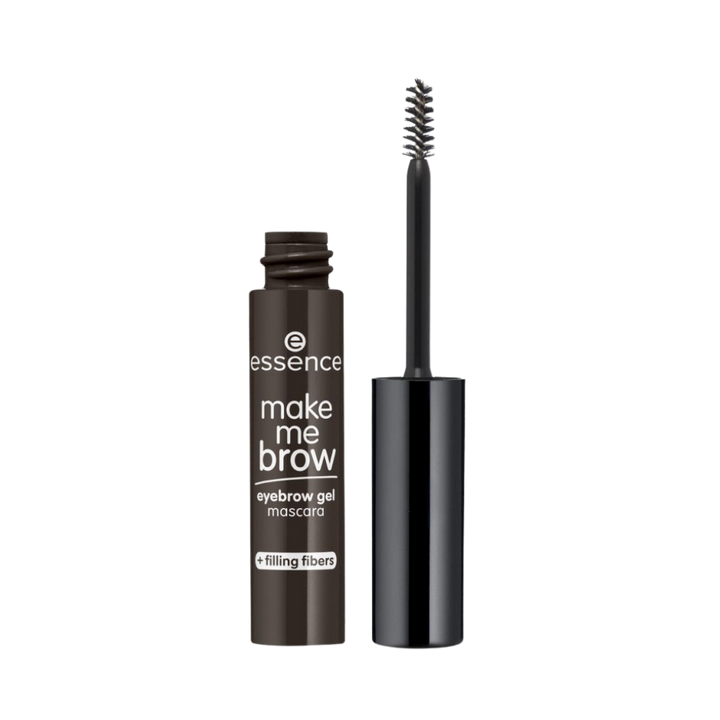 Essence Make Me Brow Eyebrow Gel Mascara | ايسنس ماسكارا جل الحواجب