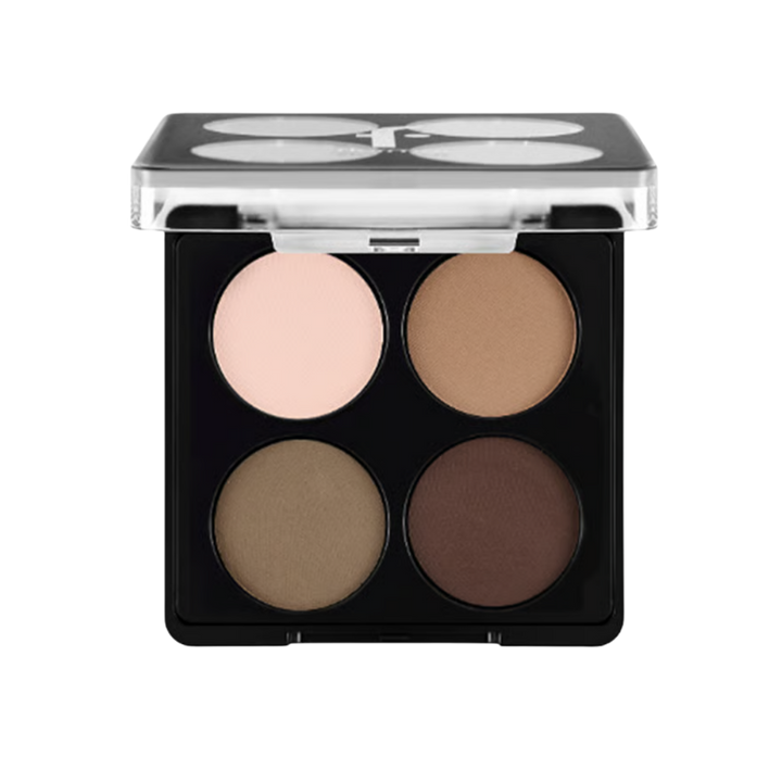 Flormar Color Eyeshadow Palette - 6g | فلورمار باليت اي شادو - 6 غ