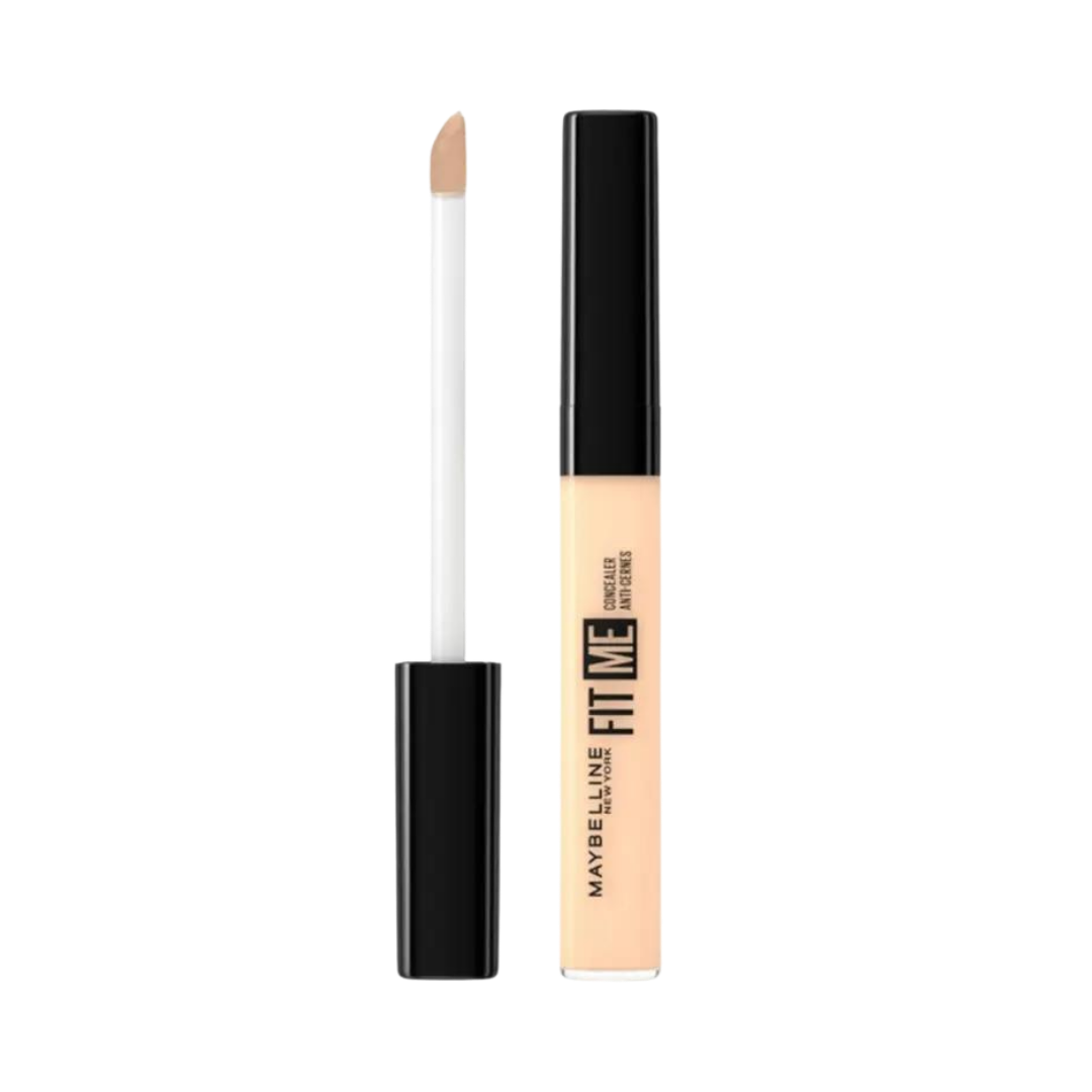 MAYBELLINE Fit Me Natural Coverage Concealer | كونسيلر فيت مي