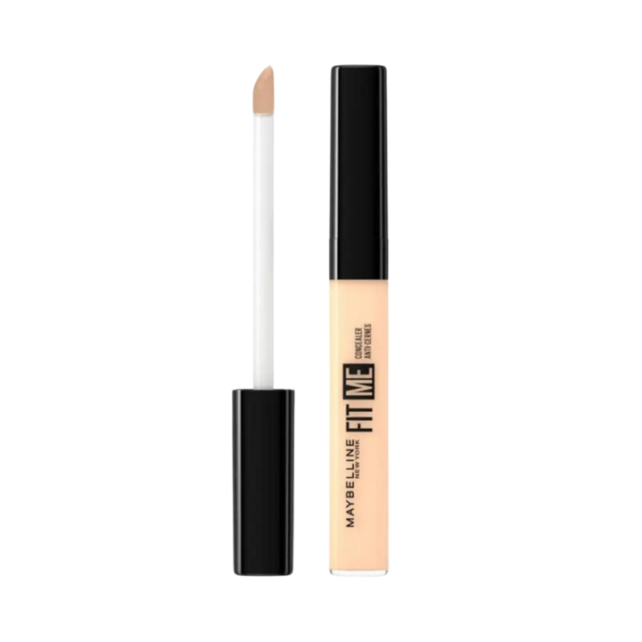 MAYBELLINE Fit Me Natural Coverage Concealer | كونسيلر فيت مي