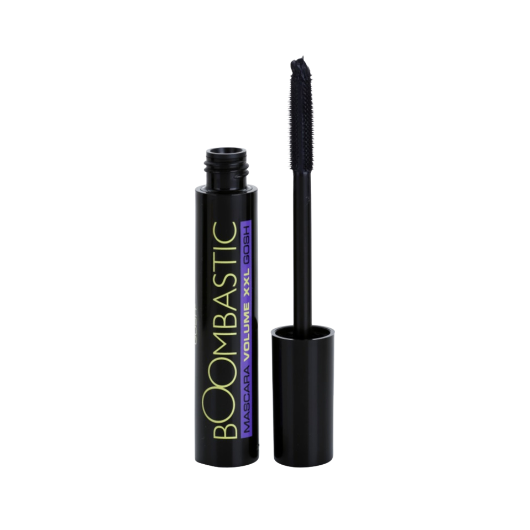 Gosh Boombastic Mascara Black  | جوش بومباستيك ماسكارا بلاك