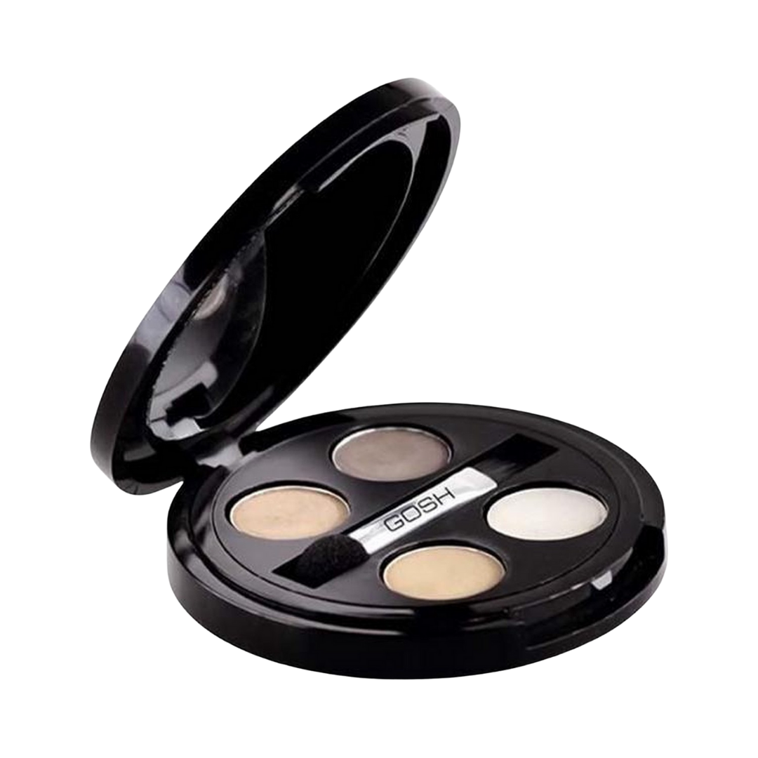 Gosh Brow Kit  | جوش مجموعة الحواجب المُتكاملة