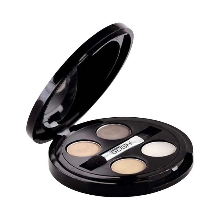 Gosh Brow Kit  | جوش مجموعة الحواجب المُتكاملة