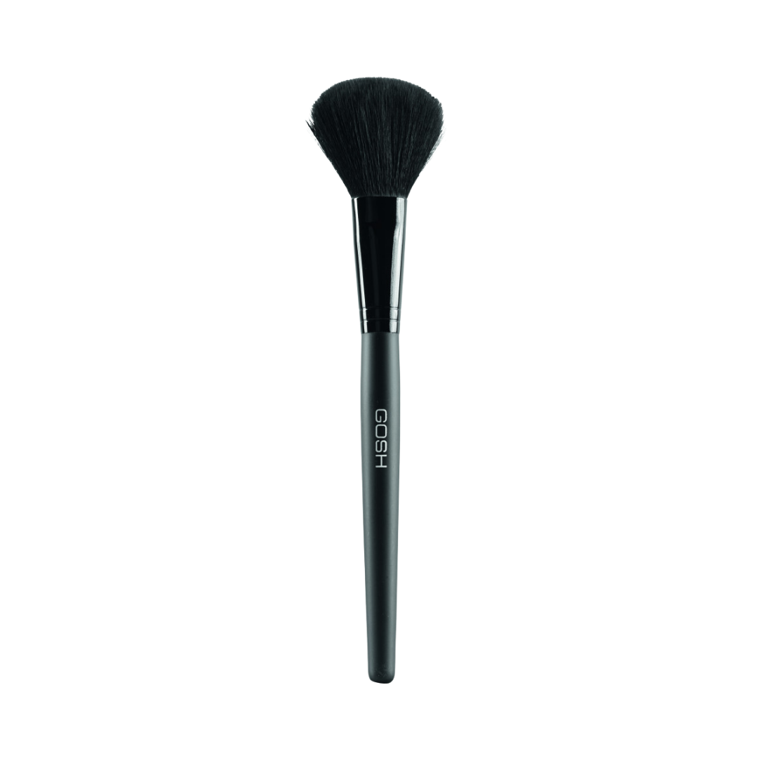 GOSH Blusher Brush No. 009 |  فرشاة بلاش رقم 009