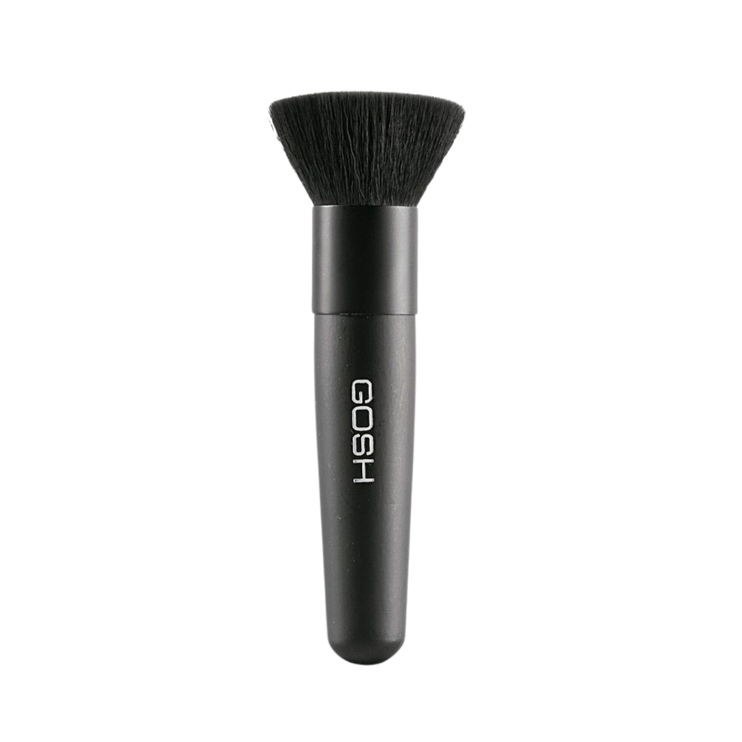 GOSH Brush Mineral No. 007 | Firçeya toz no. 007