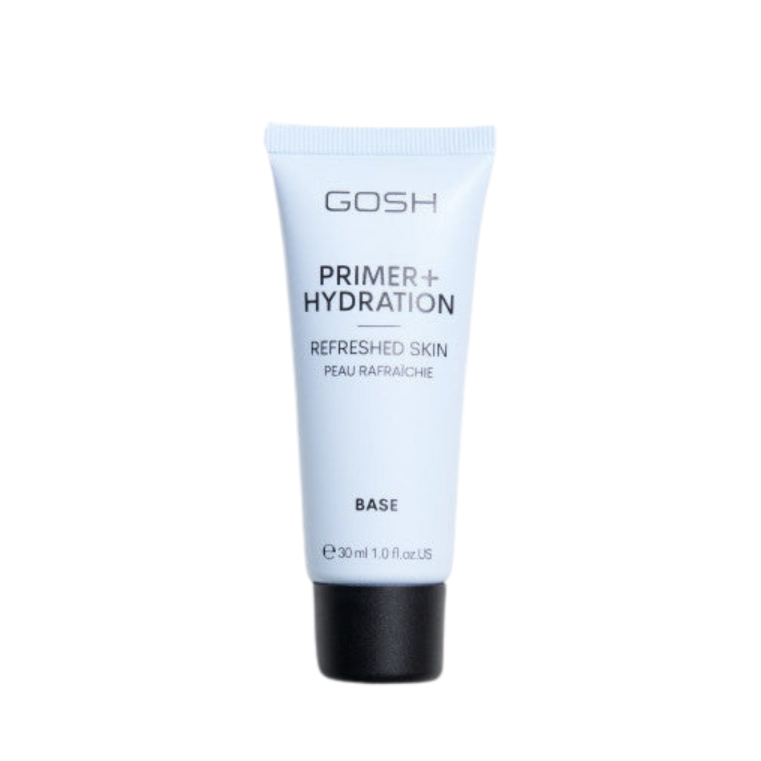 Gosh Primer Plus+ Hydration - 30 ml | جوش برايمر + مرطب - 30 مل