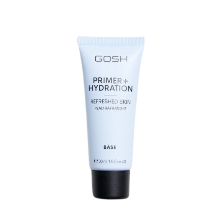 Gosh Primer Plus+ Hydration - 30 ml | جوش برايمر + مرطب - 30 مل