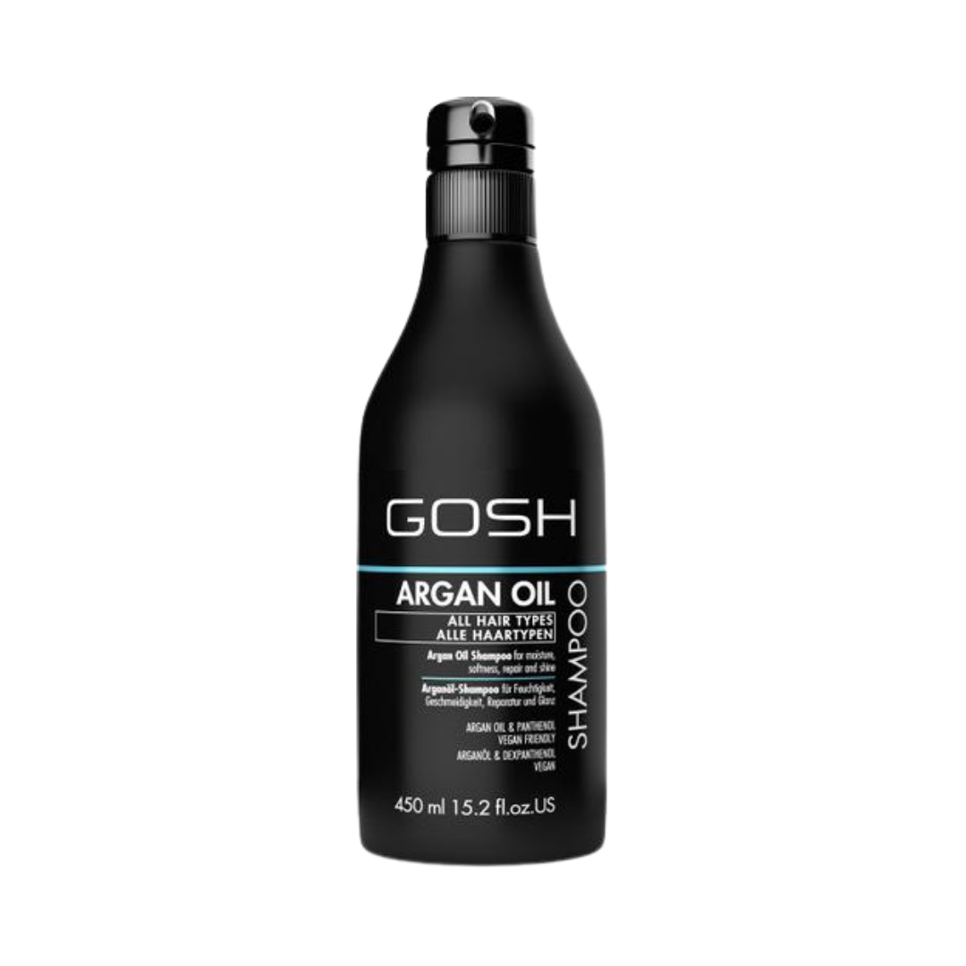 Şampûya Rûnê Argan | Şampûya rûnê argan