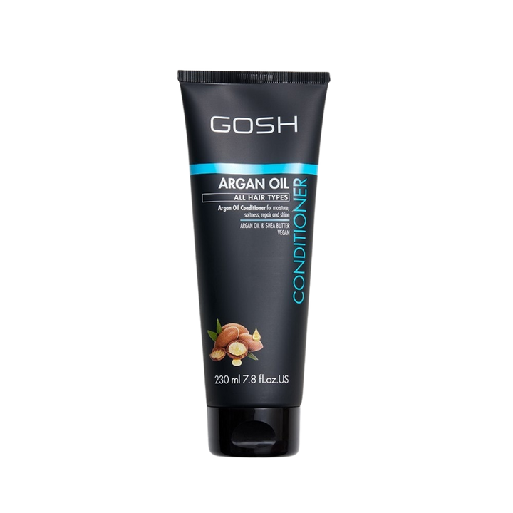 Gosh Argan Oil Conditioner - 230ml  | جوش بلسم زيت الأرغان - 230 مل