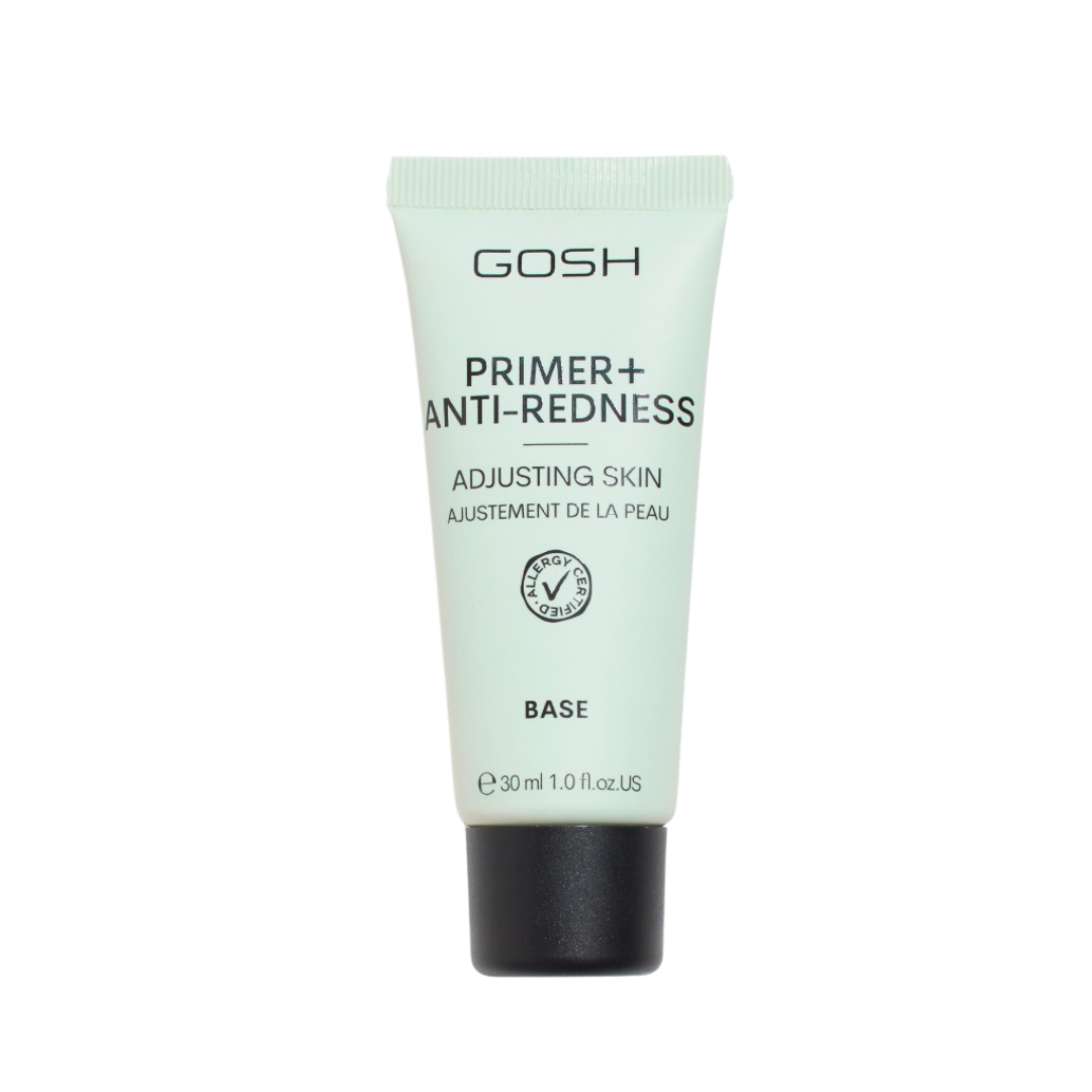 Gosh Primer Plus + No.008  - 30ml | جوش برايمر بلس رقم 008 - 30 مل
