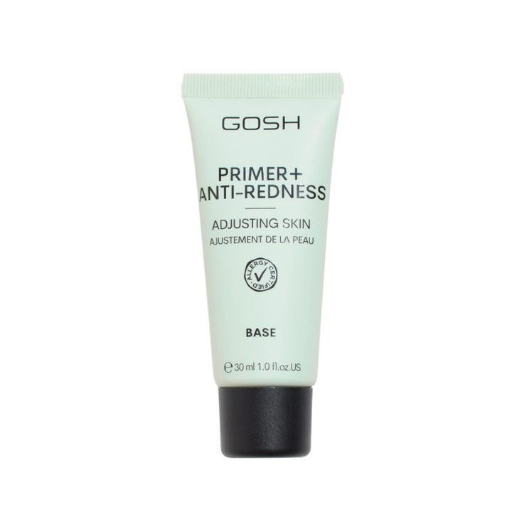 Gosh Primer Plus + No.008  - 30ml | جوش برايمر بلس رقم 008 - 30 مل