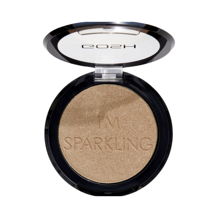 Gosh I'm Sparkling - 003 Pearl Dust | جوش هايلايتر للوجه درجة 003