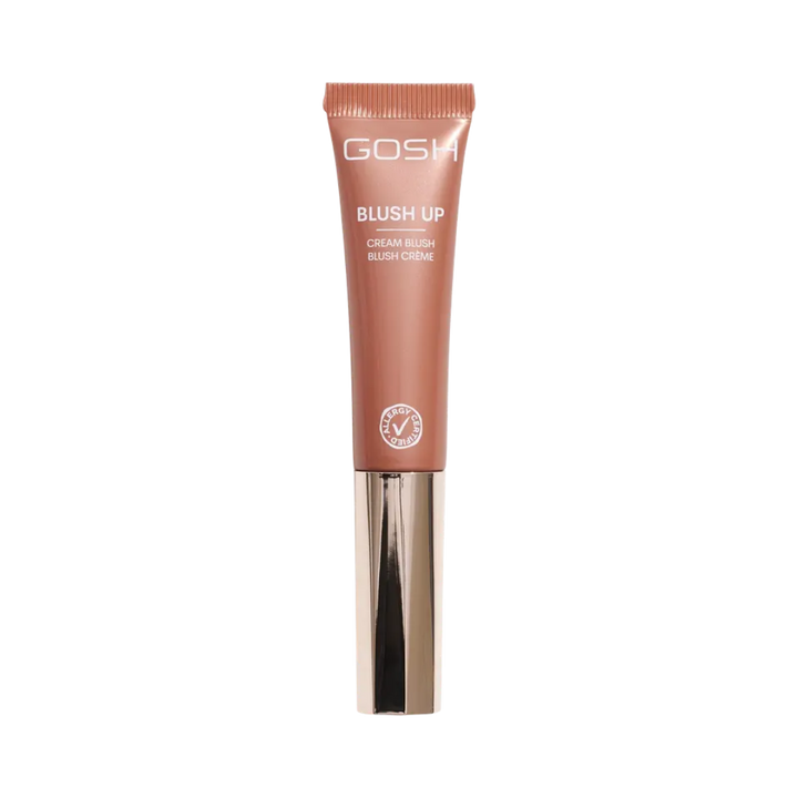 Gosh Blush Up Creamy Blush - 14ml | جوش بلاش كريمي - 14 مل