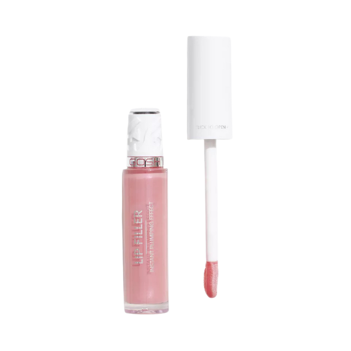 Gosh Lip Filler - 001 Baby - 5 ml  | جوش غلوس مالئ للشفاه - 001 بيبي - 5 مل