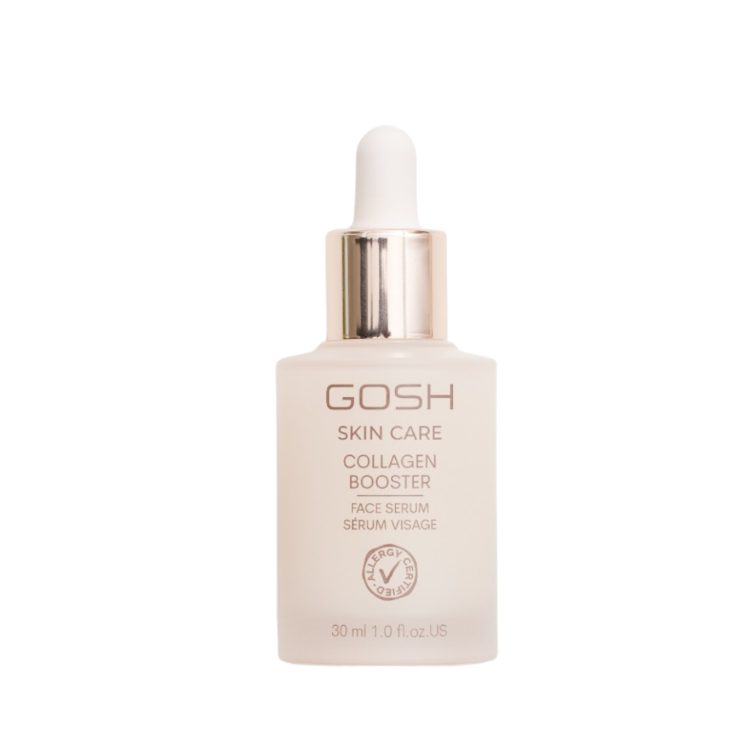 Gosh Skin Care Collagen Booster Serum - 30ml | جوش سيروم تحفيز الكولاجين - 30 مل