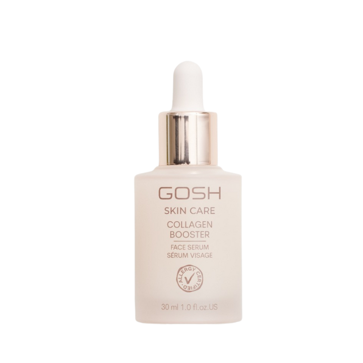 Gosh Skin Care Collagen Booster Serum - 30ml | جوش سيروم تحفيز الكولاجين - 30 مل
