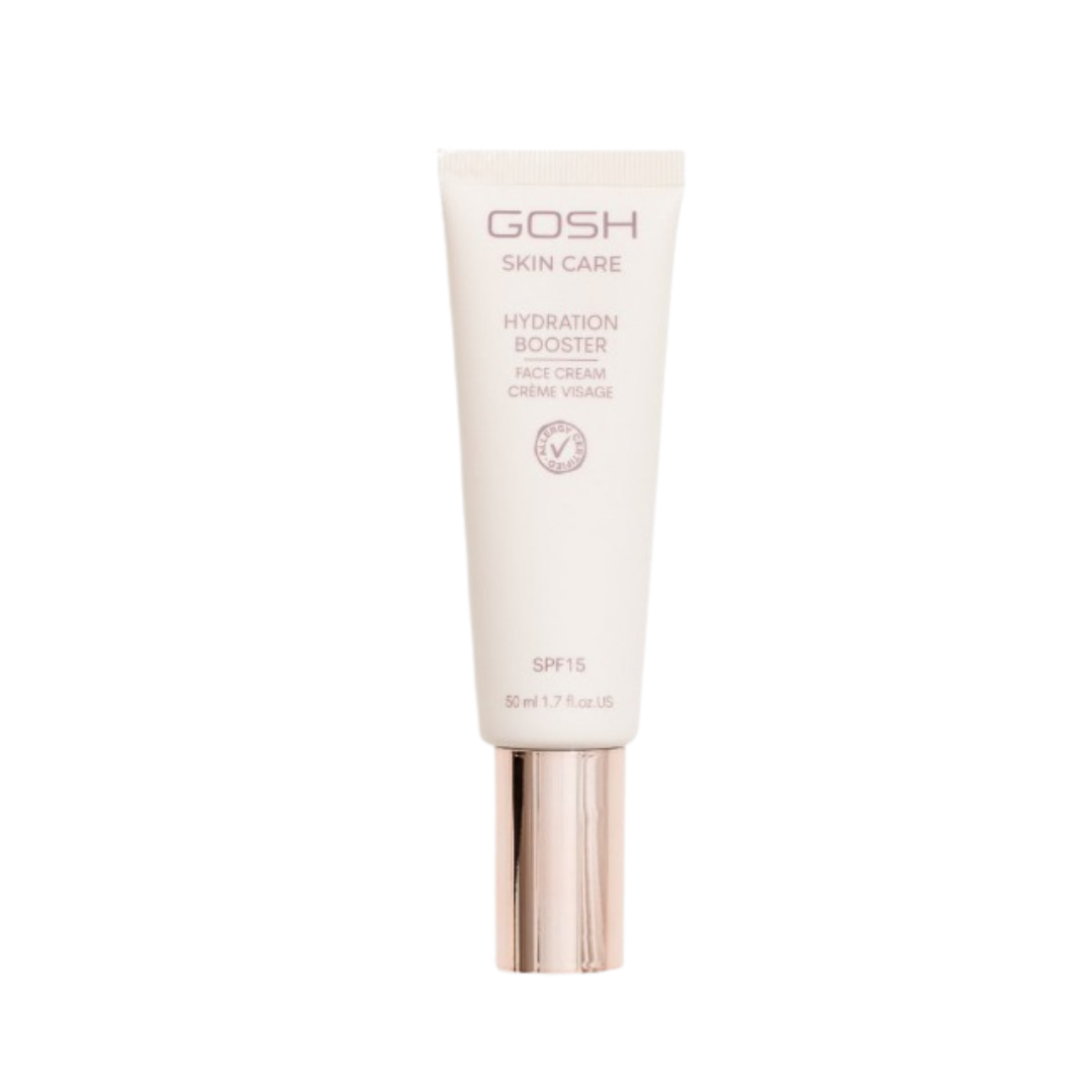 Gosh Skin Care Hydration Booster Face Cream - 50ml | جوش كريم مرطب للوجه - 50 مل