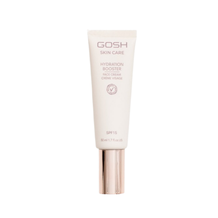 Gosh Skin Care Hydration Booster Face Cream - 50ml | جوش كريم مرطب للوجه - 50 مل