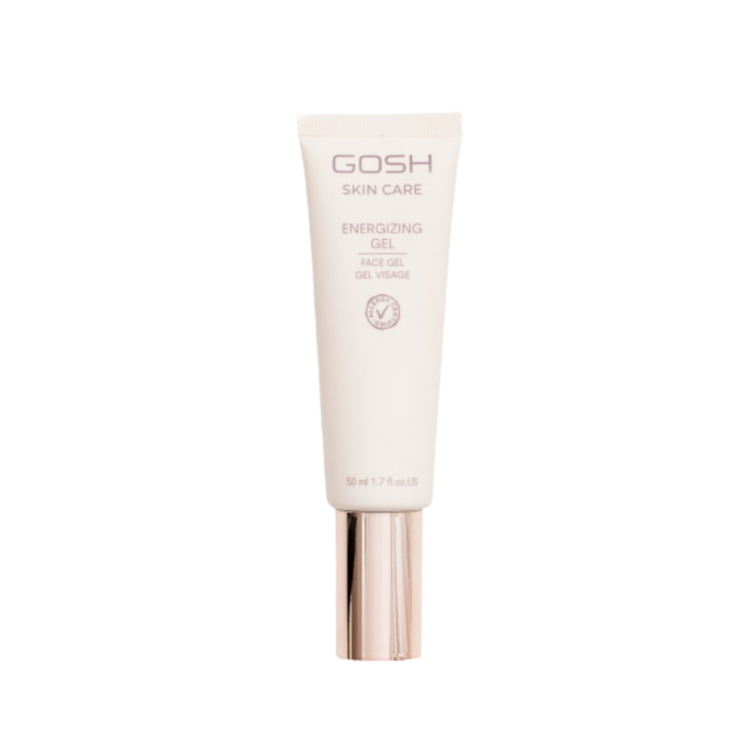 Gosh Skin Care Energizing Face Gel - 50ml | جوش جل مرطب للعناية بالبشرة - 50 مل