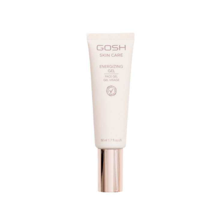Gosh Skin Care Energizing Face Gel - 50ml | جوش جل مرطب للعناية بالبشرة - 50 مل