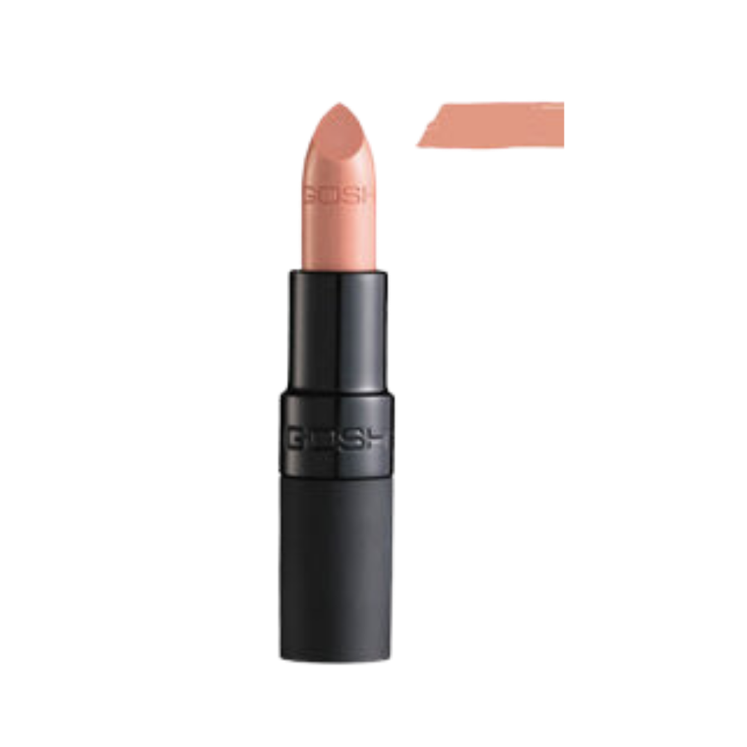 Gosh Velvet Touch Lipstick Matt Shades | جوش أحمر شفاه مات