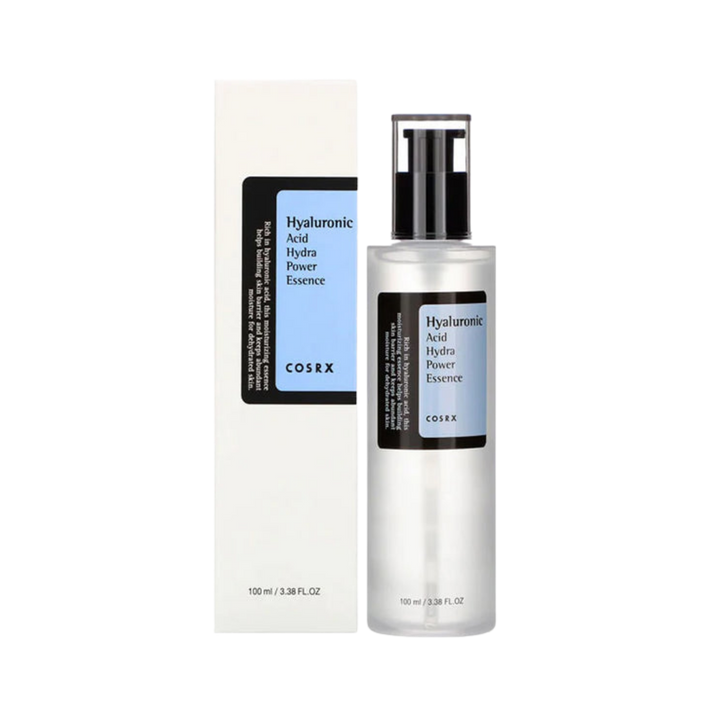 Cosrx Hyaluronic Acid Hydra Power Essence - 100ml | كوزركس سيروم بخلاصة حمض الهيالورونيك - 100 مل